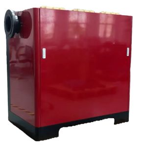 Buy cheap Flow Rate 50-180m3/min Modular Air Filter for Pressure Applications Automatic Drainage System Customizable from wholesalers