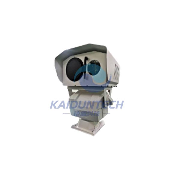 Quality Heavy-Load Dual-Spectrum PTZ Camera for sale