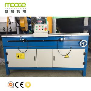 High Precision Plastic Auxiliary Machinery PLC Grinding Crusher Blade Sharpening