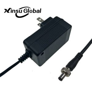 Buy cheap USB type-c portable 8.4V 1A lithium battery chgager for 7.2V lithium battery pack from wholesalers