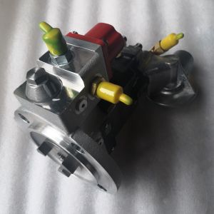 Buy cheap Cummins QSM11 Truck Diesel Engine Parts Fuel Injection Pump 3417677 from wholesalers