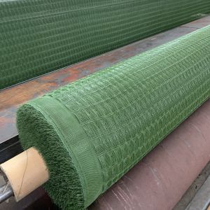 3D PP WOVEN High Performance Turf Reinforcement Mat (HPTRM) for Slope Erosion