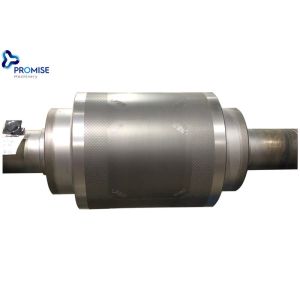 Buy cheap Promise Plastic Embossing Roller Stainless Steel Material CE Certification from wholesalers