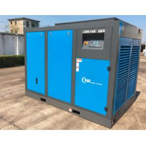 Buy cheap High End 132kw Screw Air Compressor , Industrial Rotorcomp Screw Air End from wholesalers