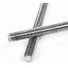 Buy cheap ASTM A193 B7 Full Thread Stud Bolt Din976 Thread Rods Stainless Steel Stud Bolt from wholesalers