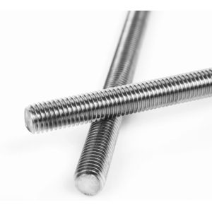 Buy cheap DIN975 DIN976 7/16 5/8 1/2 Threaded Bar Threaded Rod Bolt ODM OEM from wholesalers