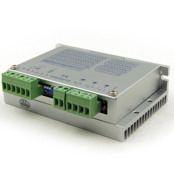 Quality Stepper Motor Driver JB542M DC20-50V 4.0A 200Microstep for sale