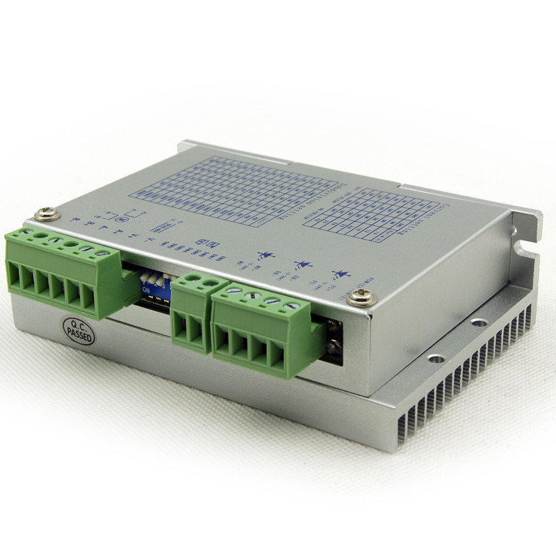 Buy cheap Stepper Motor Driver JB542M DC20-50V 4.0A 200Microstep from wholesalers
