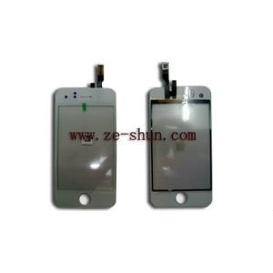 Buy cheap white iphone 3Gs mobile phone Replacement Touch Screens from wholesalers