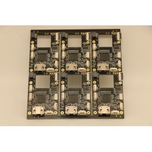 Buy cheap OEM SMT PCB assembly shenzhen SMT DIP PCB Assembly Manufacturer pcb factory ISO9001 SMT PCB Assembly from wholesalers