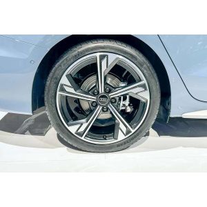 Buy cheap Audi A3 2024 Compact Car A3L Limousine 35 TFSI RS Kit Burning Speed ​​Type from wholesalers