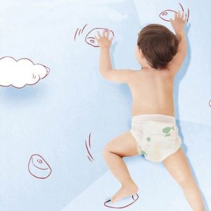 Buy cheap Premium Quality Disposable Breathable Soft Diapers Manufacturers Baby Diaper Pants from wholesalers