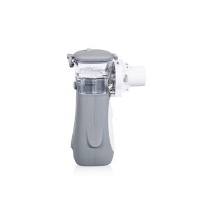 Buy cheap Portable Medical Mesh Nebulizer Plastic Mesh Nebulizer Machine from wholesalers