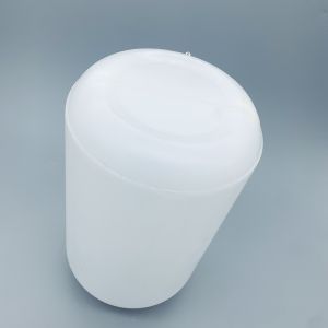 Buy cheap PE Disinfection Water Plastic Mist Spray Bottle Screen Printing from wholesalers