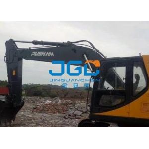Buy cheap PZ220 165 250 330-8 Excavator Glass Doors And Windows Left And Right Front And Rear Upper And Lower Windscreens from wholesalers