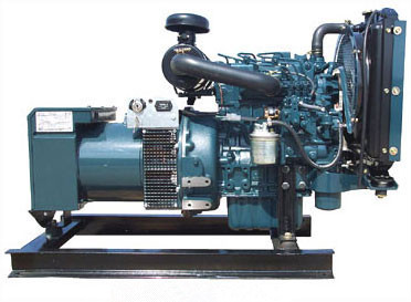 Quality 6kw to 15kw diesel engine silent best small generator for sale