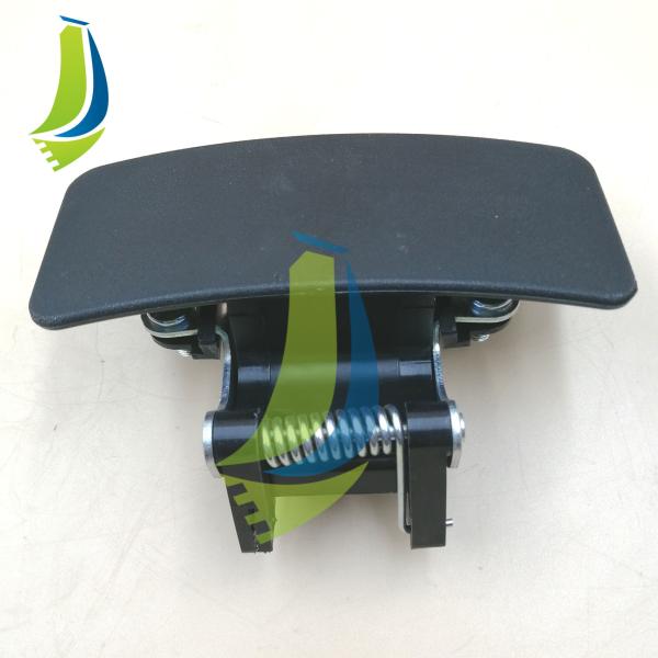4369645 Spare Parts Door Handle For 210CW 220DW Wheel Excavator