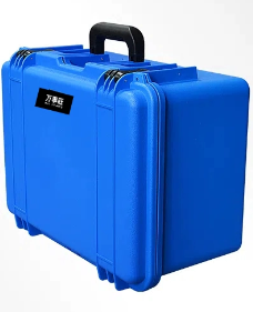 China Lockable Tool Storage Case with Customizable Foam Interior and Pressure Equalization Valve in Custom Color on sale