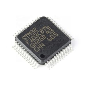 China Original Integrated Circuits Bom Service Stm32f103c8t6 Stm32f030c8t6 Stm32f427vit6 Stm32f407vgt6 Stm32f103rct6 Stm32f105vct6 on sale