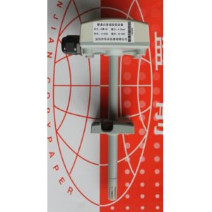 Buy cheap SBW-03 PIPELine wet and temperature transmitter from wholesalers