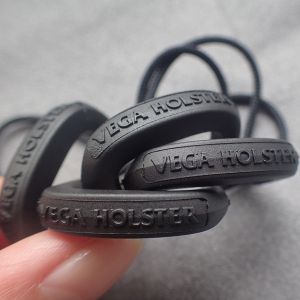 Buy cheap Stylish Injection Drawing Head OEM Plastic Zipper Puller from wholesalers