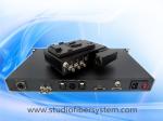 Buy cheap Studio camera to fiber system with OpticalCon Duo Interface powered by hybird cable from wholesalers