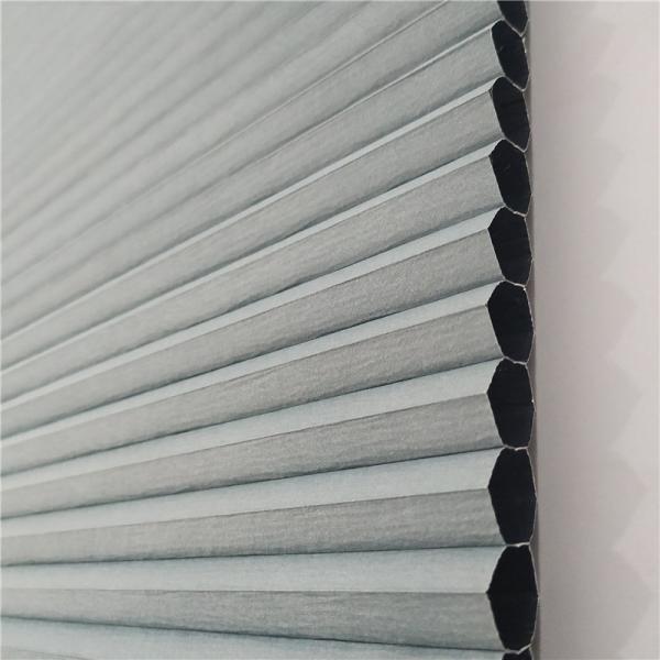 Buy cheap Custom Honeycomb Blinds The Ideal Choice for Your Residential or Commercial Space from wholesalers