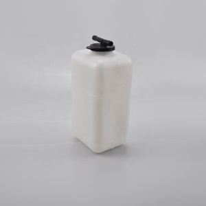 Buy cheap Hitachi EX60 EX70 Excavator Coolant Expansion Tank 4431425 4397682 product