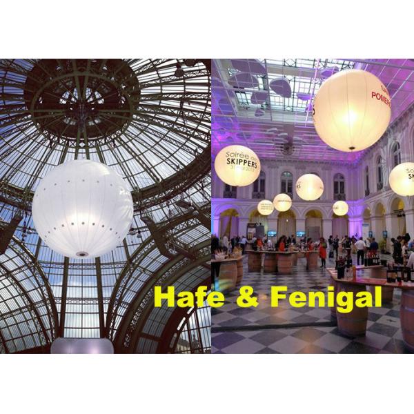 Buy cheap Nylon 90CM 160CM Mixed Events Lighting Balloons from wholesalers