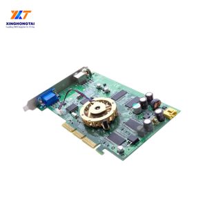 Buy cheap Professional OSP Electronics Manufacturing OEM And ODM Quick Turn PCB Assembly from wholesalers