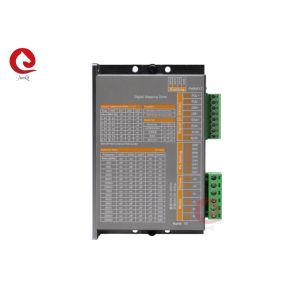 Junqi 24V~80VDC Current2.0A~8.4A Digital Stepping Dive for 4,6,8-wire 2Phase