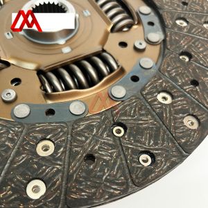 ISUZU 4H Friction Disc Clutch Replacement 5876100831 Custom