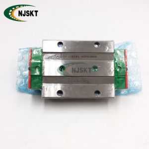 Buy cheap HIWIN RGW15CC Linear Guide Rail RG Type Linear Block Carriage product