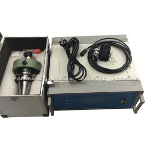 Buy cheap High Speed Particle Drilling Machine For Ceramic Matrix Composites from wholesalers