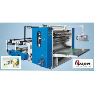 Buy cheap Newspaper Paper Bag  Tissue Folding Machine  Letter Folding And Stuffing from wholesalers