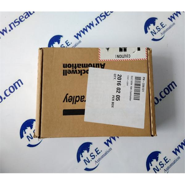 Buy cheap Allen-Bradley 1761-RPL-DIN MicroLogix 1000 Replacement Part 1761RPLDIN from wholesalers