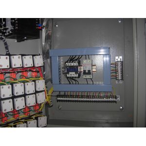 Infrared Gas Heater Burner Thermostat Temperature Controller With Igniter Switch