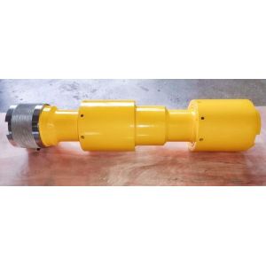 Buy cheap Nickel Alloy 15k Quick Test Sub Wireline Pressure Control Equipment from wholesalers