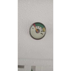 Buy cheap Brass Scba/Eebd Gas Cylinder Valve Cylinder Reducer 210bar/300bar from wholesalers