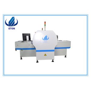 Buy cheap Smt Pick And Place Equipment for led power driver , Smt Placement Machine for product