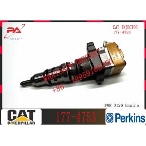 Buy cheap High Quality  Fuel Injector 177-4753 156-8895 1OR-9239 10R-0781 156-8895 1OR-9239 232-1168  111-7916 from wholesalers