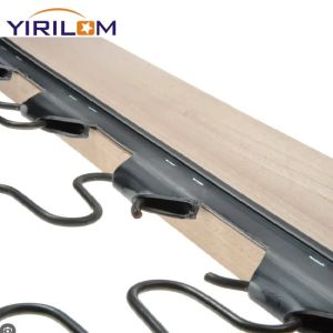 Buy cheap 500 M Sofa Inside Frame Fasten Plastic Fixing Clip Strip from wholesalers