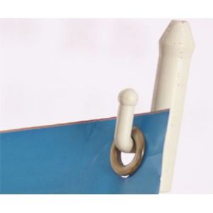 China X Type Promotional Banner Stands , Roll Up Outdoor Advertising Banners on sale