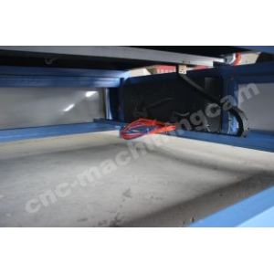 Mach3 control system,cnc router machines for sale ZK-1215 (1200*1500*120mm)