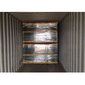 Buy cheap Nylofor 3D wire mesh Fence panels from wholesalers