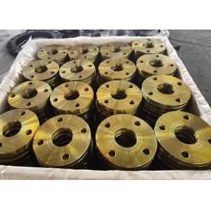 Buy cheap En1092-1 Flange Type01 Type05 Type11 Type12 Type13  S235JR,S275JR from wholesalers