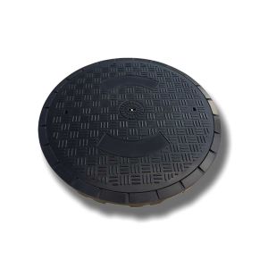 Buy cheap Elite En124 A15 Manhole Cover Manufacturer For Sewage Exports To United Kingdom from wholesalers