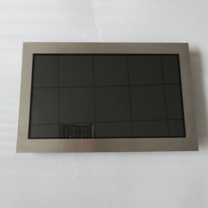 Buy cheap IP65 Waterproof Panel PC 1080P HD Display Fanless Design from wholesalers