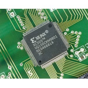 Buy cheap Automatic SMT PCB Board Assembly X - Ray Inspction PCBA Testing from wholesalers