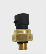 Buy cheap H62 Copper Shell Water Engine Temp Sensor NTC Thermic Resistance from wholesalers